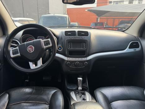 FIAT Freemont 2.4 16V 4P PRECISION AUTOMÁTICO 7 LUGARES, Foto 12