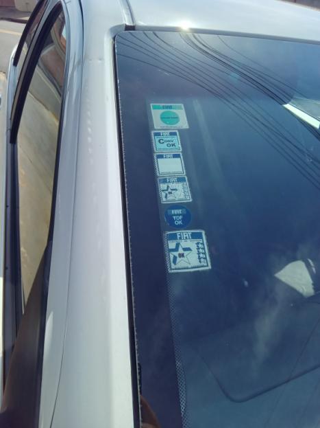 FIAT Grand Siena 1.0 4P EVO ATTRACTIVE FLEX, Foto 7