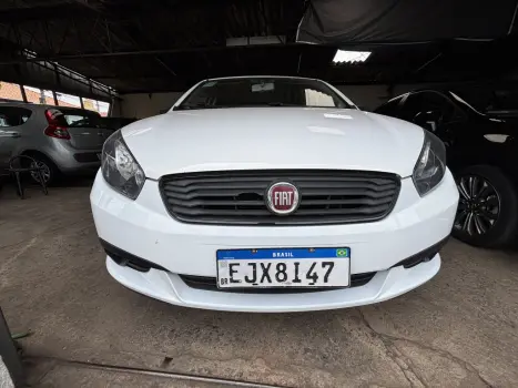 FIAT Grand Siena 1.0 4P EVO ATTRACTIVE FLEX, Foto 1