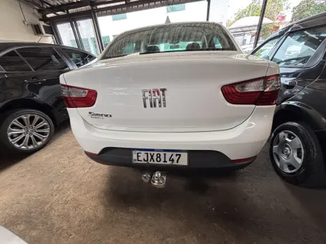 FIAT Grand Siena 1.0 4P EVO ATTRACTIVE FLEX, Foto 2
