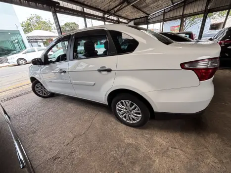 FIAT Grand Siena 1.0 4P EVO ATTRACTIVE FLEX, Foto 3