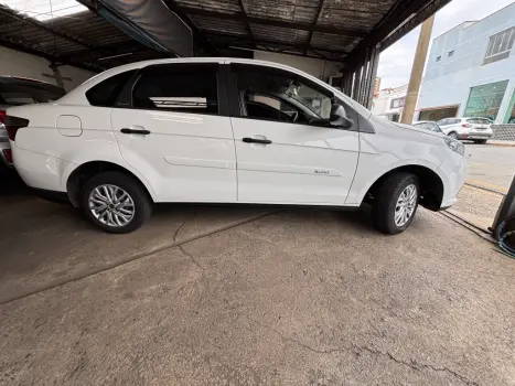 FIAT Grand Siena 1.0 4P EVO ATTRACTIVE FLEX, Foto 4