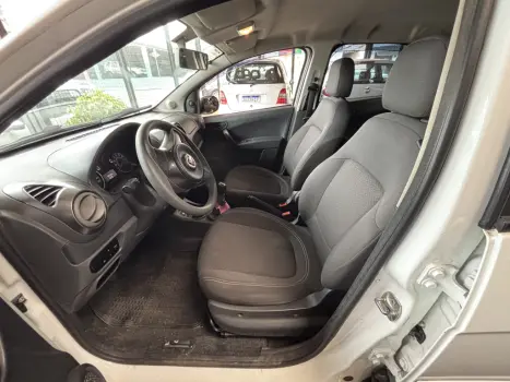 FIAT Grand Siena 1.0 4P EVO ATTRACTIVE FLEX, Foto 5