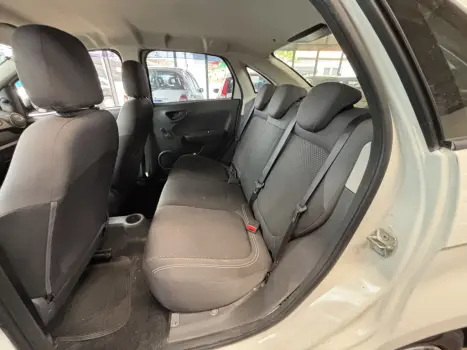 FIAT Grand Siena 1.0 4P EVO ATTRACTIVE FLEX, Foto 6