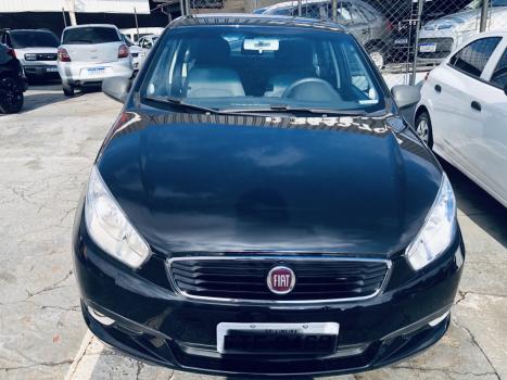 FIAT Grand Siena 1.0 4P EVO ATTRACTIVE FLEX, Foto 1