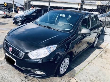 FIAT Grand Siena 1.0 4P EVO ATTRACTIVE FLEX, Foto 2