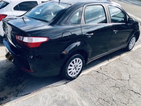 FIAT Grand Siena 1.0 4P EVO ATTRACTIVE FLEX, Foto 3