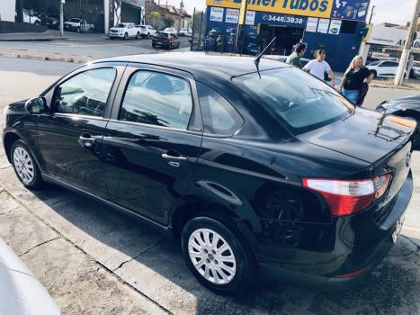 FIAT Grand Siena 1.0 4P EVO ATTRACTIVE FLEX, Foto 4