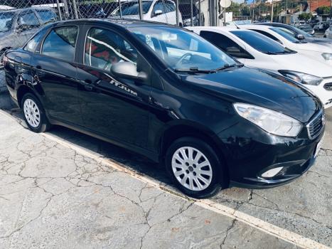 FIAT Grand Siena 1.0 4P EVO ATTRACTIVE FLEX, Foto 5