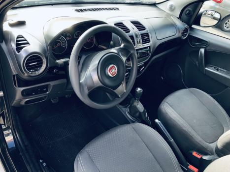 FIAT Grand Siena 1.0 4P EVO ATTRACTIVE FLEX, Foto 7