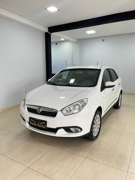 FIAT Grand Siena 1.4 4P EVO ATTRACTIVE FLEX, Foto 1