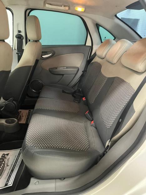 FIAT Grand Siena 1.4 4P EVO ATTRACTIVE FLEX, Foto 3