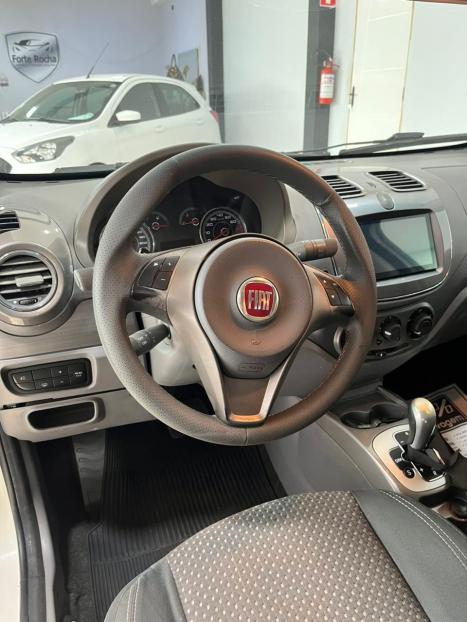 FIAT Grand Siena 1.4 4P EVO ATTRACTIVE FLEX, Foto 7