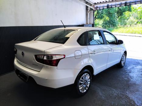 FIAT Grand Siena 1.4 4P EVO ATTRACTIVE FLEX, Foto 2