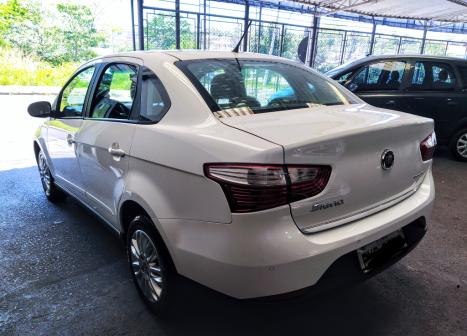 FIAT Grand Siena 1.4 4P EVO ATTRACTIVE FLEX, Foto 3