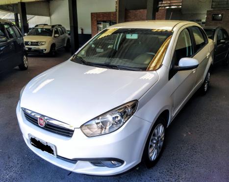 FIAT Grand Siena 1.4 4P EVO ATTRACTIVE FLEX, Foto 4