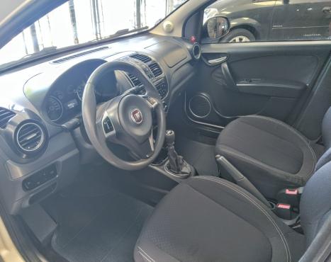 FIAT Grand Siena 1.4 4P EVO ATTRACTIVE FLEX, Foto 5