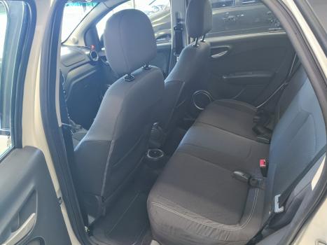 FIAT Grand Siena 1.4 4P EVO ATTRACTIVE FLEX, Foto 6