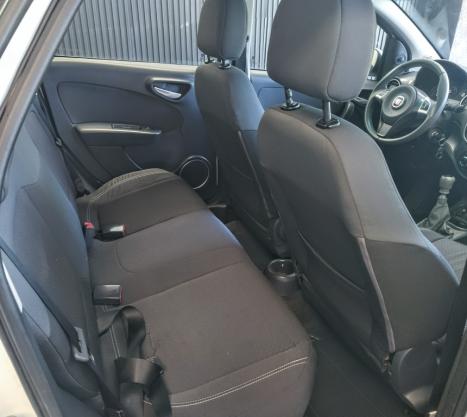 FIAT Grand Siena 1.4 4P EVO ATTRACTIVE FLEX, Foto 7