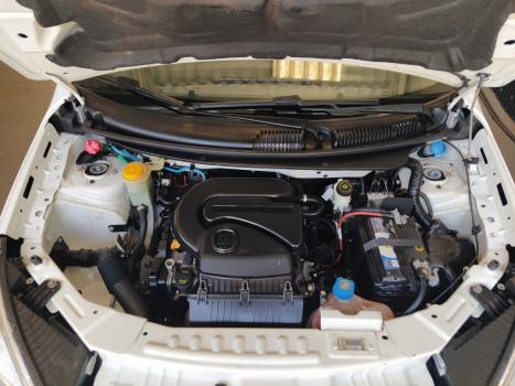 FIAT Grand Siena 1.4 4P EVO ATTRACTIVE FLEX, Foto 10