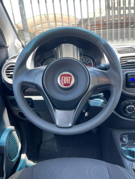 FIAT Grand Siena 1.4 4P EVO ATTRACTIVE FLEX, Foto 7