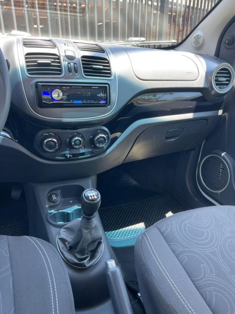 FIAT Grand Siena 1.4 4P EVO ATTRACTIVE FLEX, Foto 9