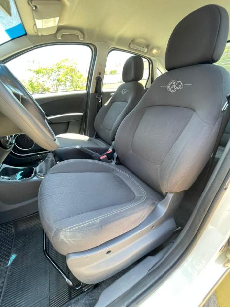 FIAT Grand Siena 1.4 4P EVO ATTRACTIVE FLEX, Foto 10