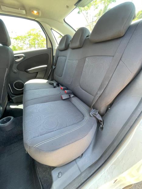 FIAT Grand Siena 1.4 4P EVO ATTRACTIVE FLEX, Foto 11