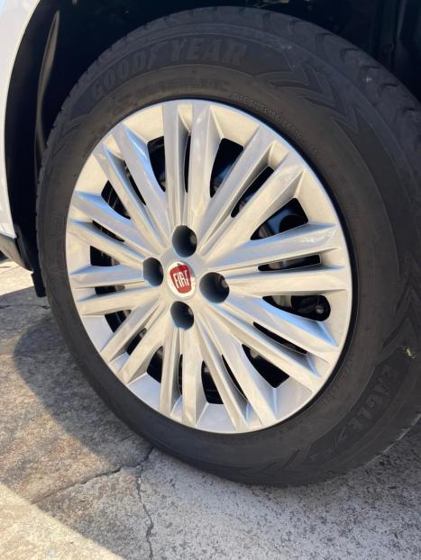 FIAT Grand Siena 1.4 4P EVO ATTRACTIVE FLEX, Foto 12