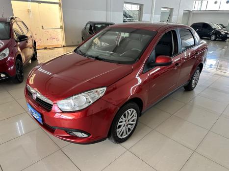 FIAT Grand Siena 1.4 4P EVO ATTRACTIVE FLEX, Foto 3