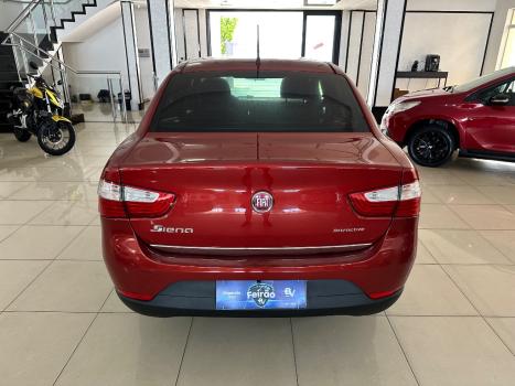 FIAT Grand Siena 1.4 4P EVO ATTRACTIVE FLEX, Foto 5