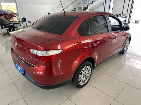 FIAT Grand Siena 1.4 4P EVO ATTRACTIVE FLEX, Foto 6