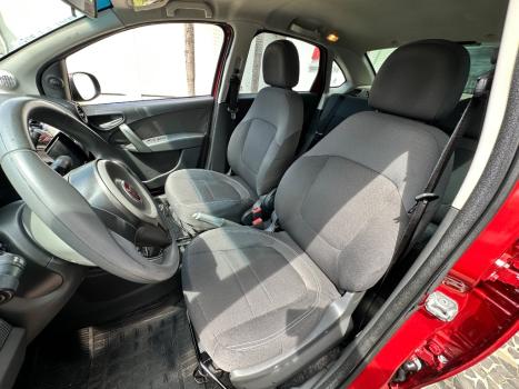 FIAT Grand Siena 1.4 4P EVO ATTRACTIVE FLEX, Foto 8