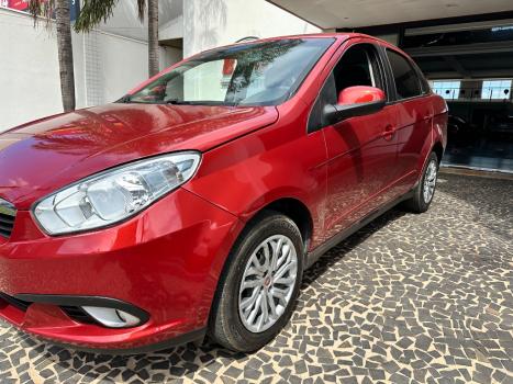 FIAT Grand Siena 1.4 4P EVO ATTRACTIVE FLEX, Foto 9