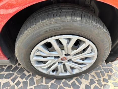 FIAT Grand Siena 1.4 4P EVO ATTRACTIVE FLEX, Foto 10