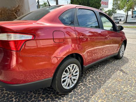 FIAT Grand Siena 1.4 4P EVO ATTRACTIVE FLEX, Foto 11