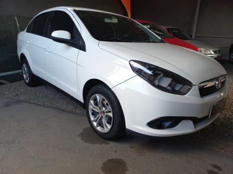 FIAT Grand Siena 1.4 4P EVO ATTRACTIVE FLEX, Foto 2