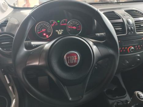FIAT Grand Siena 1.4 4P EVO ATTRACTIVE FLEX, Foto 5