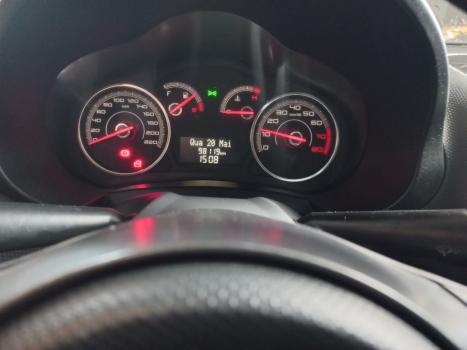 FIAT Grand Siena 1.4 4P EVO ATTRACTIVE FLEX, Foto 6