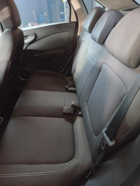FIAT Grand Siena 1.4 4P EVO ATTRACTIVE FLEX, Foto 7
