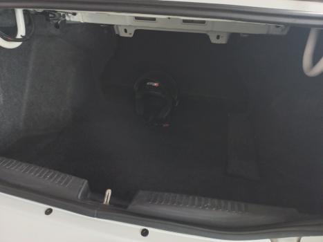 FIAT Grand Siena 1.4 4P EVO ATTRACTIVE FLEX, Foto 10