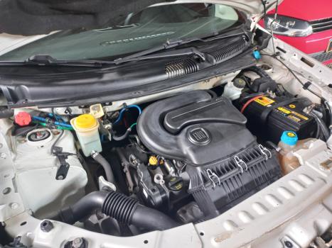 FIAT Grand Siena 1.4 4P EVO ATTRACTIVE FLEX, Foto 14