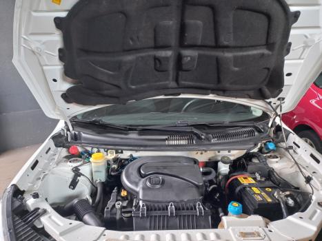 FIAT Grand Siena 1.4 4P EVO ATTRACTIVE FLEX, Foto 15