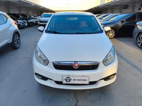 FIAT Grand Siena 1.4 4P EVO ATTRACTIVE FLEX, Foto 2