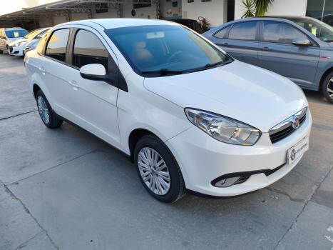 FIAT Grand Siena 1.4 4P EVO ATTRACTIVE FLEX, Foto 3