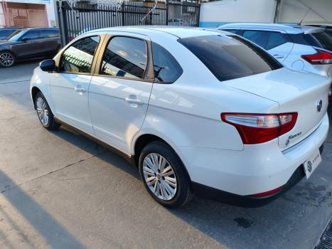 FIAT Grand Siena 1.4 4P EVO ATTRACTIVE FLEX, Foto 4