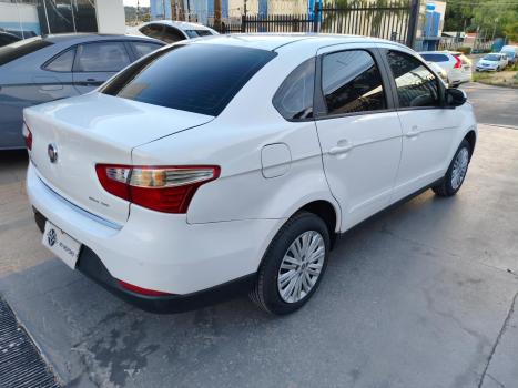 FIAT Grand Siena 1.4 4P EVO ATTRACTIVE FLEX, Foto 6