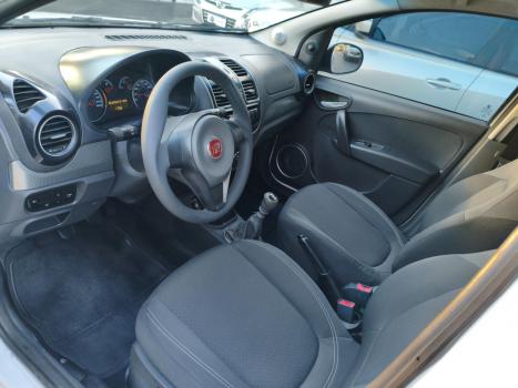 FIAT Grand Siena 1.4 4P EVO ATTRACTIVE FLEX, Foto 8