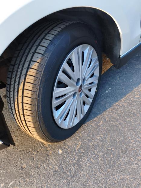 FIAT Grand Siena 1.4 4P EVO ATTRACTIVE FLEX, Foto 9