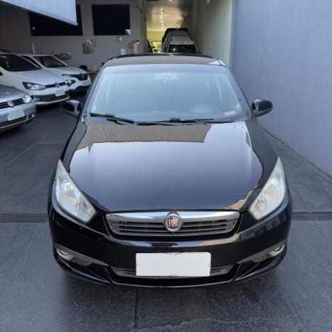 FIAT Grand Siena 1.4 4P EVO ATTRACTIVE FLEX, Foto 2